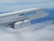 Nyt udviklingsprojekt for Airbus