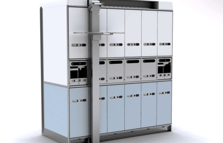 SPICE Galley, forretnings- og produktudvikling for AIRBUS