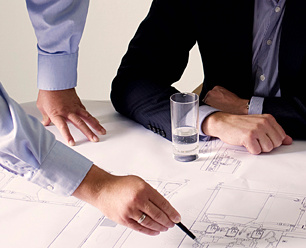 Project meeting